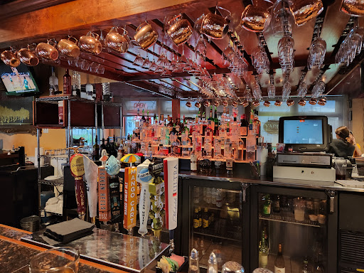 Eagle Hotel Restaurant & Bar